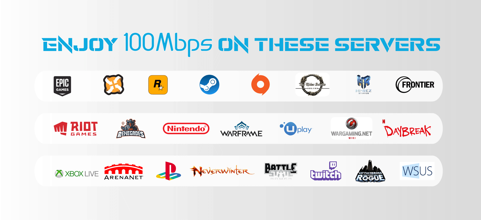 Spark Online Broadband Company